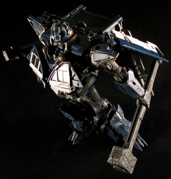 Ultra Magnus Transformers Dark Of The Moon  (12 of 13)